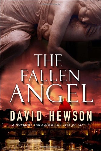 The Down Angel: A Novel (Nic Costa)