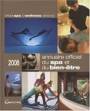 Annuaire officiel du spa et du bien-�tre