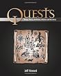 Quests: Design, Theory, and History in Games and Narratives