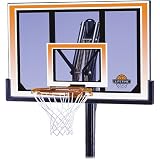 Search : Lifetime 71799 In-Ground Basketball System with 50-Inch Shatter Guard Backboard