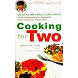 Cooking for Two (Healthy Exchanges Cookbook)