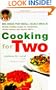 Cooking for Two (Healthy Exchanges Cookbook)
