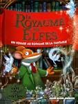 Le Royaume des elfes: Un voyage au ro...