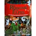 Le Royaume de la Fantaisie, Tome 5 : Le royaume des elfes