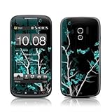 Aqua Tranquility Protective Skin Decal Sticker for HTC Tilt 2 (AT&T) Cell P ....