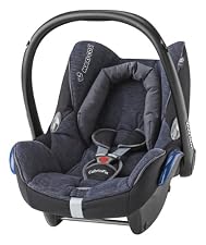 Maxi-Cosi CabrioFix Infant Carrier - Fast Forward