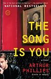 The Song Is You: A Novel