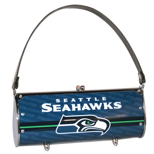 Seattle Seahawks Fender Purse
