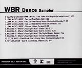 WBR Dance Sampler 2007