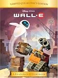 A Read-Aloud Storybook [With Poster] (Wall-E)
