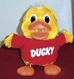 Quack Quack Ducky (External Switch Required - Not Included)