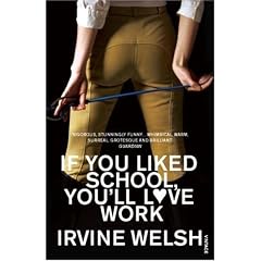 If You Liked School, You'll Love Work