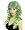 Green/Black