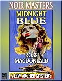 Midnight Blue