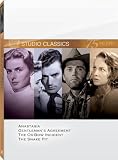 Classic Quad Set 7 [DVD] [Region 1] [US Import] [NTSC]