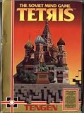 Tetris the Soviet Mind Game