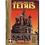 Tetris the Soviet Mind Game