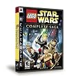 Lego Star Wars: The Complete Saga