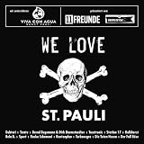 Produkt-Bild: We Love St.Pauli