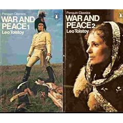 War and Peace