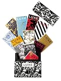 LUXE World Grand Tour Box (LUXE City Guides) by LUXE City Guides LUXE World Grand Tour Box (LUXE City Guides)