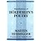 Poets on Poetry