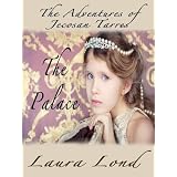 The Palace (The Adventures of Jecosan Tarres, #2) (Kindle Edition)