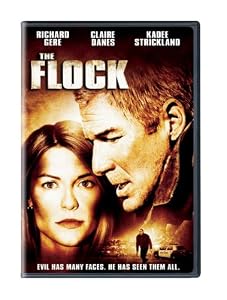 Cover of "Flock" Cover of "Flock"