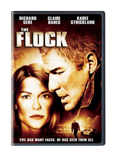 Childrens Toyshop  DVD : Flock [2007] (REGION 1) (NTSC)