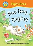 Bad dog, Digby!