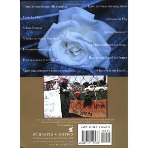 Remembering Selena: A Tribute In Pictures & Words / Recordando Selena: Un Tributo en Palabras y Fotos (English and Spanish Edition)