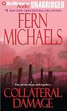 Collateral Damage (The Sisterhood: Rules of the Game, Book 4)