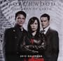 Official Torchwood 2010 Calendar (Calendar 2010)