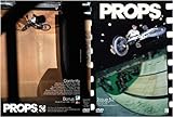 PROPS #52 �yBMX DVD�z