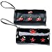 Demonia Handbag HB-122 Makeup Case, Available in 2 Styles