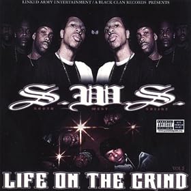 S.W.S.From the Jump 4:01