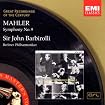 Symphony No. 9 (Chicago Symphony Orchestra feat. conductor: Pierre Boulez)