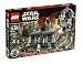 LEGO Star Wars 8038 The Battle of Endor