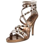 Luichiny Women's Shock Me Sandal