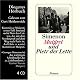 Maigret und Pietr der Lette