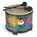 Woodstock Percussion Remo Kid?s Floor Tom Drum 10" Diameter