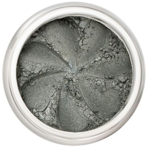 Lily Lolo 100% natural mineral eyeshadow, grey, MYSTERY, 2g