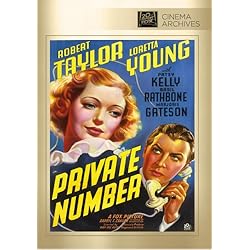 Private Number