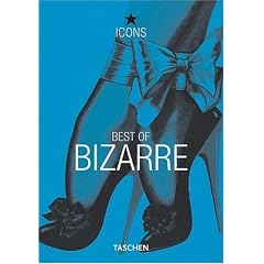ICONS, Best of Bizarre
