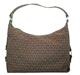 TOMMY HILFIGER MEDIUM HOBO HANDBAG