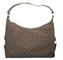TOMMY HILFIGER MEDIUM HOBO HANDBAG