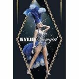 Kylie Minogue - Showgirl - The Greatest Hits Tour [2005]