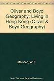 Living in Hong Kong