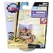 Littlest Pet Shop Sweetly Ganache