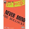 HERE'S THE SEX PISTOLS       NEVER MIND THE BOLLOCKS (Play It Like It Is)